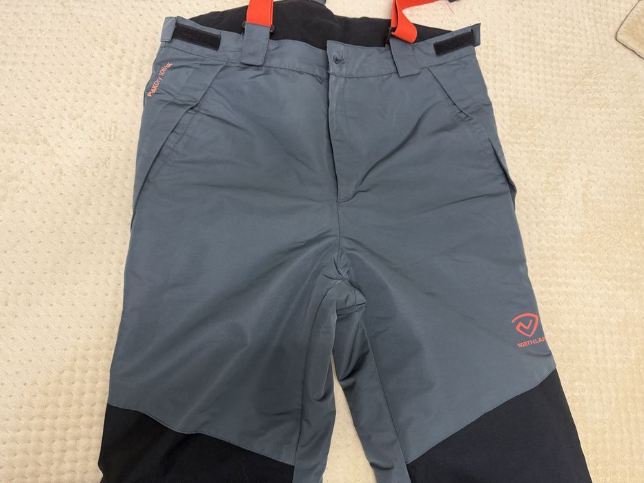 Продам зинние спортивные брюки