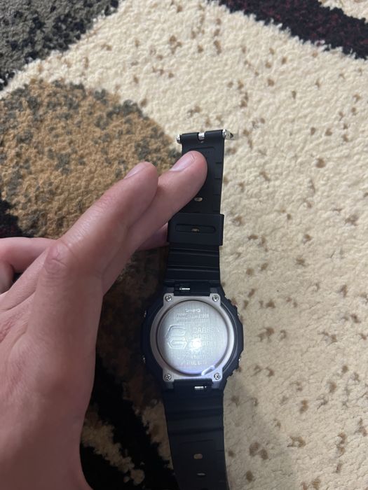 Ceas Casio G-Shock Carbon Core Guard