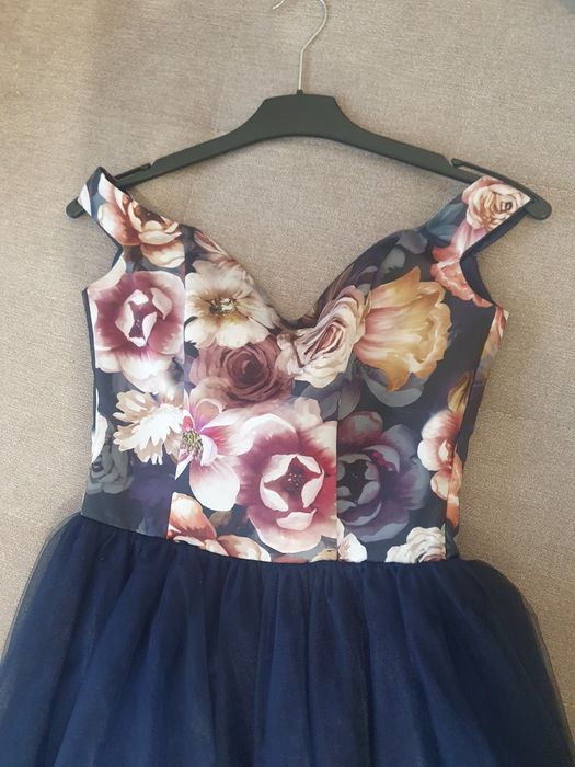 Rochie de ocazie marimea 36