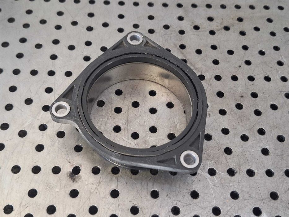 Flansa intercooler turbo 2.2 jtd alfa romeo stelvio