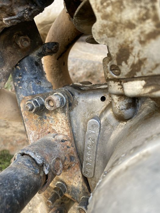 Moto ij planita radnoy