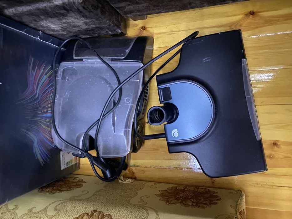 Робоклин пылесос