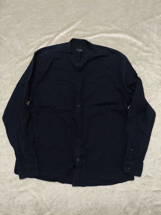 Оригинальная рубашка Armani Jeans