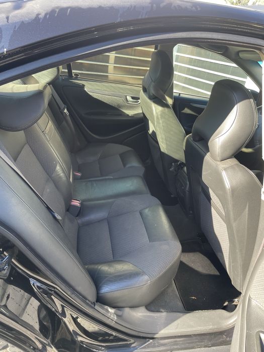 Volvo S60 2.4D Automat