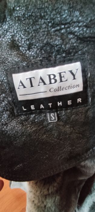 Дубленка в хорошем состоянии!