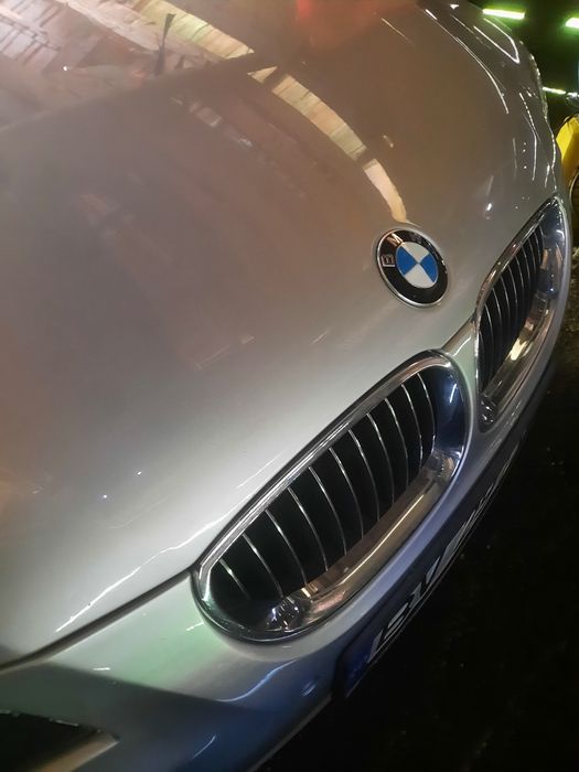 Bmw E60   seria 5 Impecabil