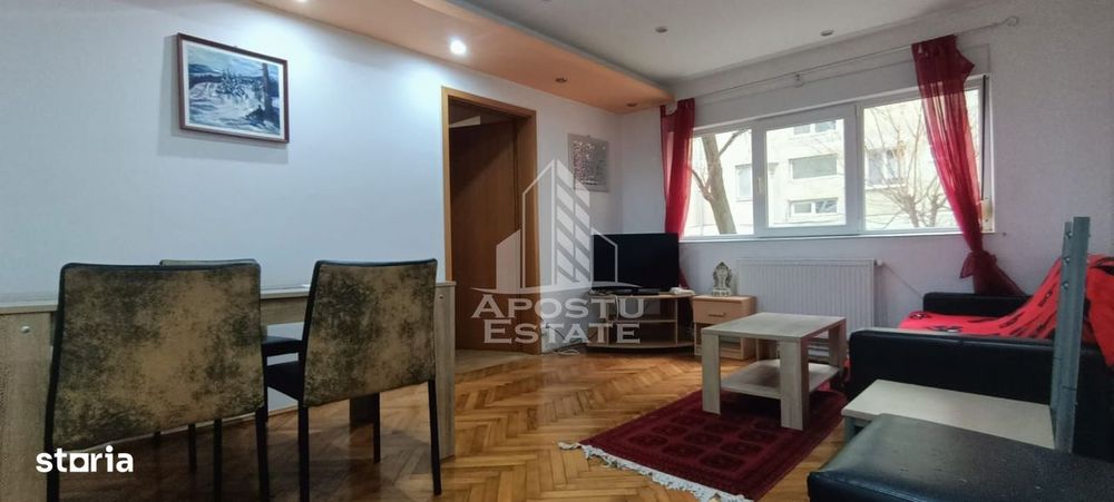 Apartament 2 camere, de inchiriat, Girocului, Timisoara