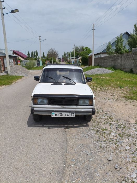 Ваз 2104 продам.