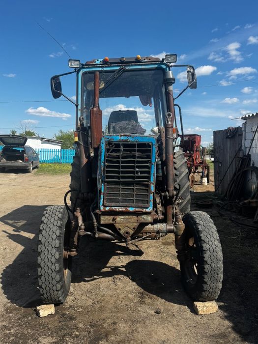 Срочно Продам трактор