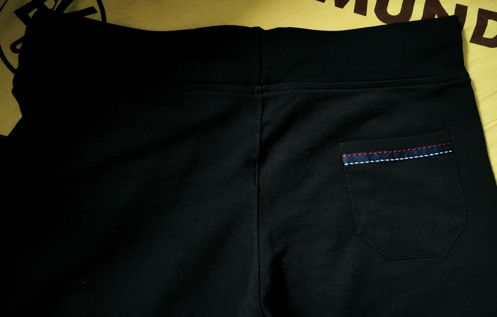 Pantaloni Tommy Hilfiger