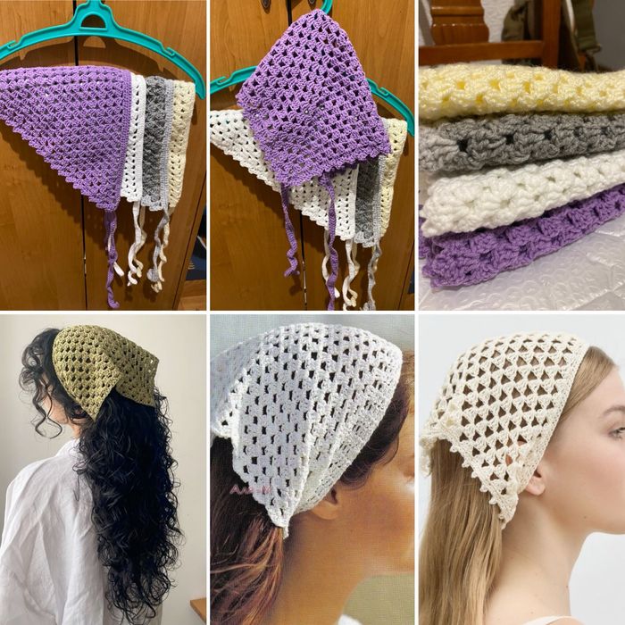 Продаются трендовые косынки