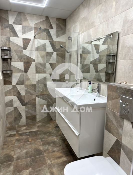 Продава се Тристаен апартамент в к.к. Слънчев бряг - 90 кв.м за 1110 €/кв.м - Снимка #6