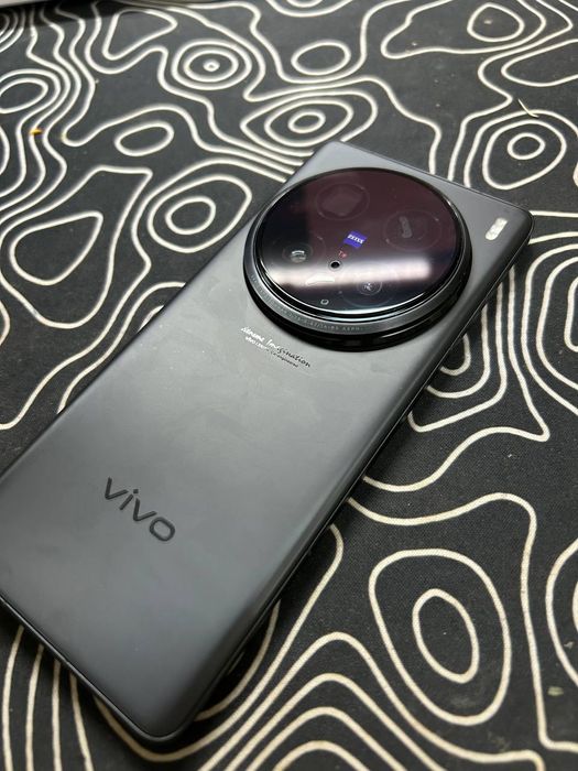 vivo x100 ultra 512