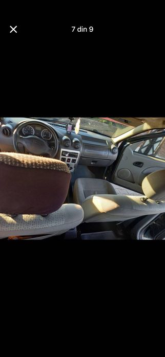 Logan 2006, 1.5 DCi