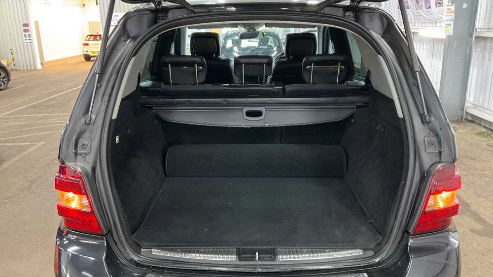 w164 mercedes ml На части мерцедес мл 350 бензин