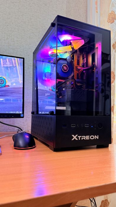 Игровой Компьютер i5 7400