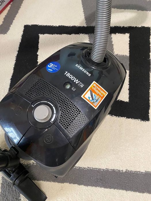 Пылесос самсунг 1800w