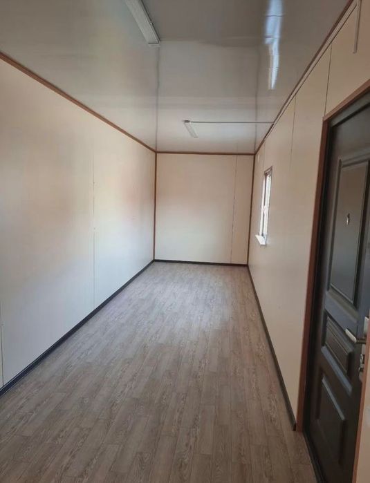 Продажа жилых контейнеров