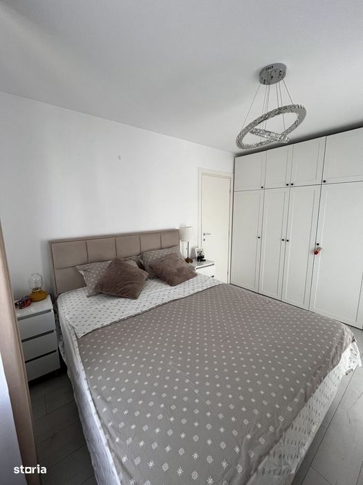 Apartament 2 camere de vânzare