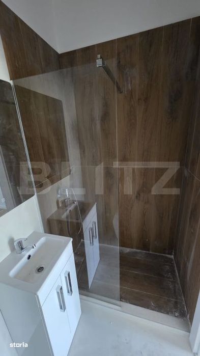 Apartament 3 camere, 62,65 mp, 2 bai, balcon 9,10 mp, finisaje premium