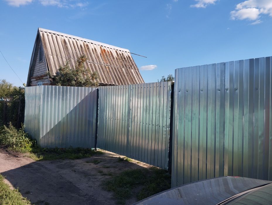 Продам дачу с/о Комета