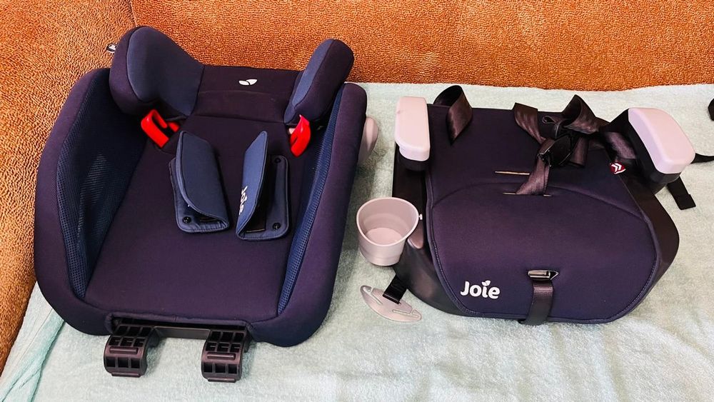 Продам автокресло