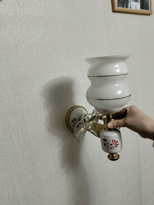 Продаётся люстры