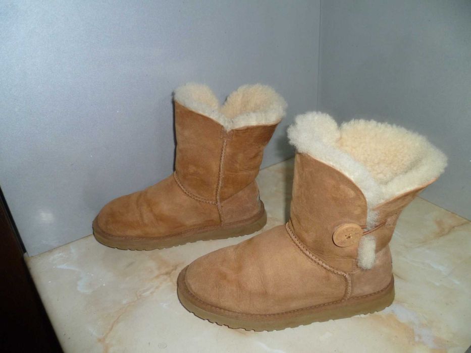 UGG оригинални ботуши №37