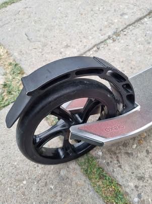 Тротинетка Oxelo Mid 9