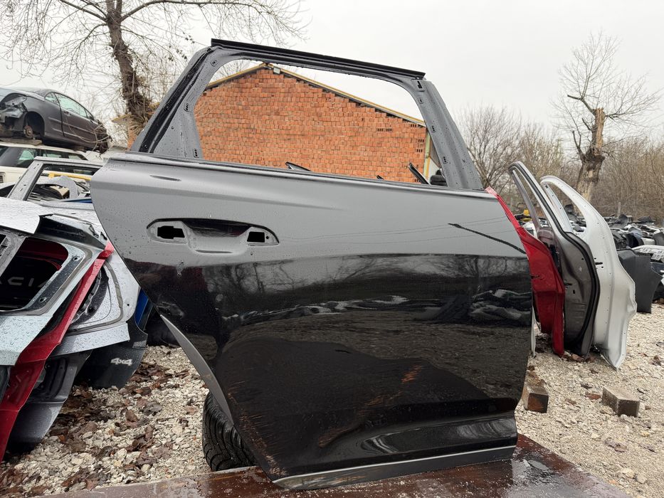 Врата Audi A6 Allroad