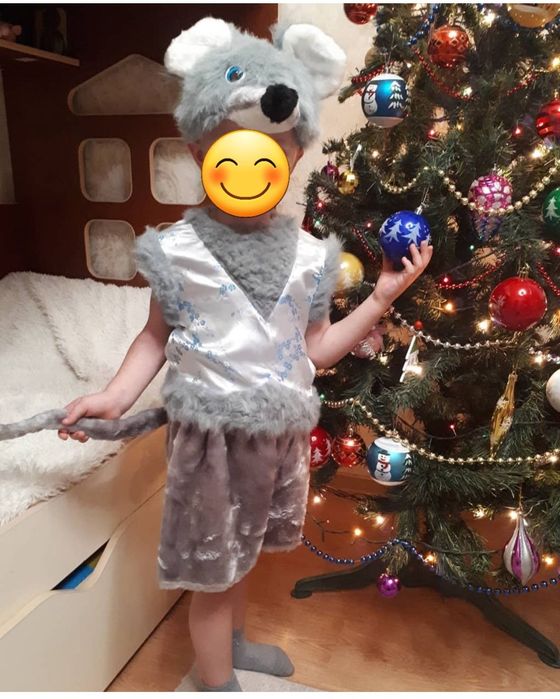 Карнавальные костюмы для мальчика