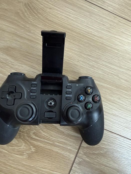 Джойстик/Докинг станция за телефон