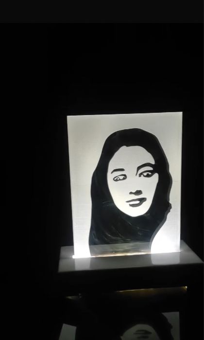 Светельник для девочек