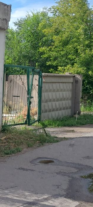 Продам плиты для ограждения