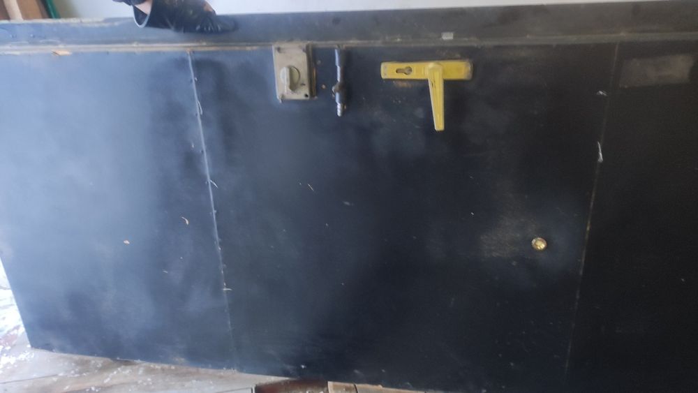 Продам дверь входная