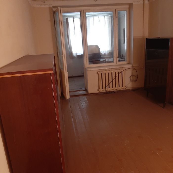 Продаю 3-х комнатную квартиру