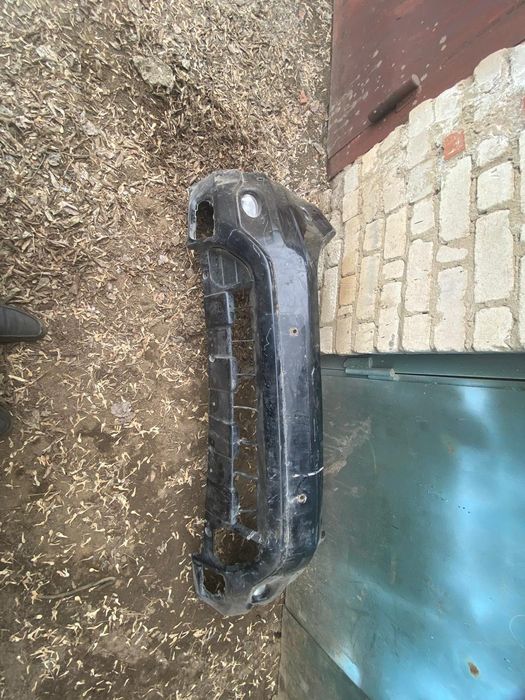 Продам бампер от автомашины Хонда 2010