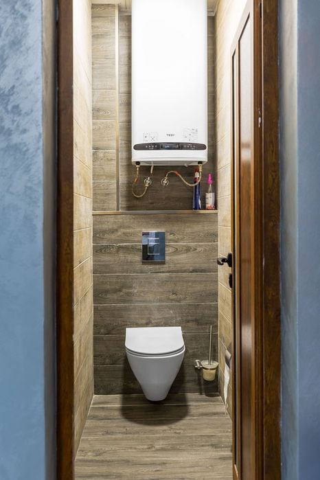 Продава се Тристаен апартамент в Плевен, Широк център - 93 кв.м за 1603 €/кв.м - Снимка #8