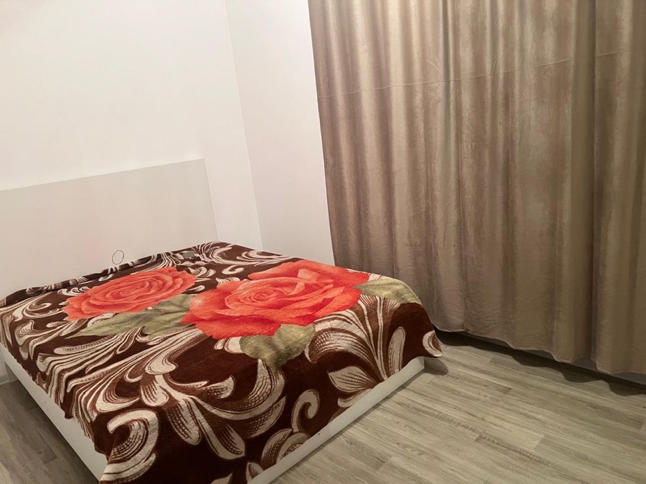 Сдам 3-комнатную квартиру