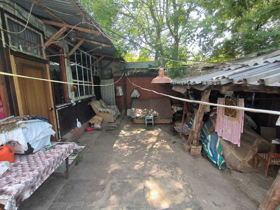 Продается дом на участке 2,2 соток МКАД 1 линия, Байналминал МСГ