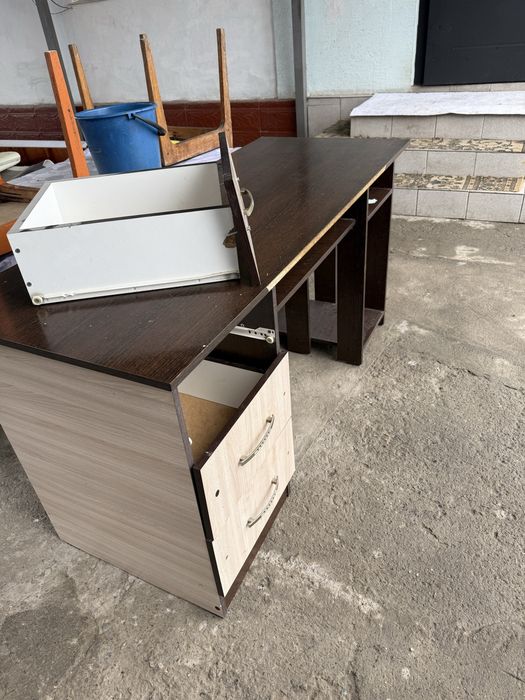 Стол компьютерный бу