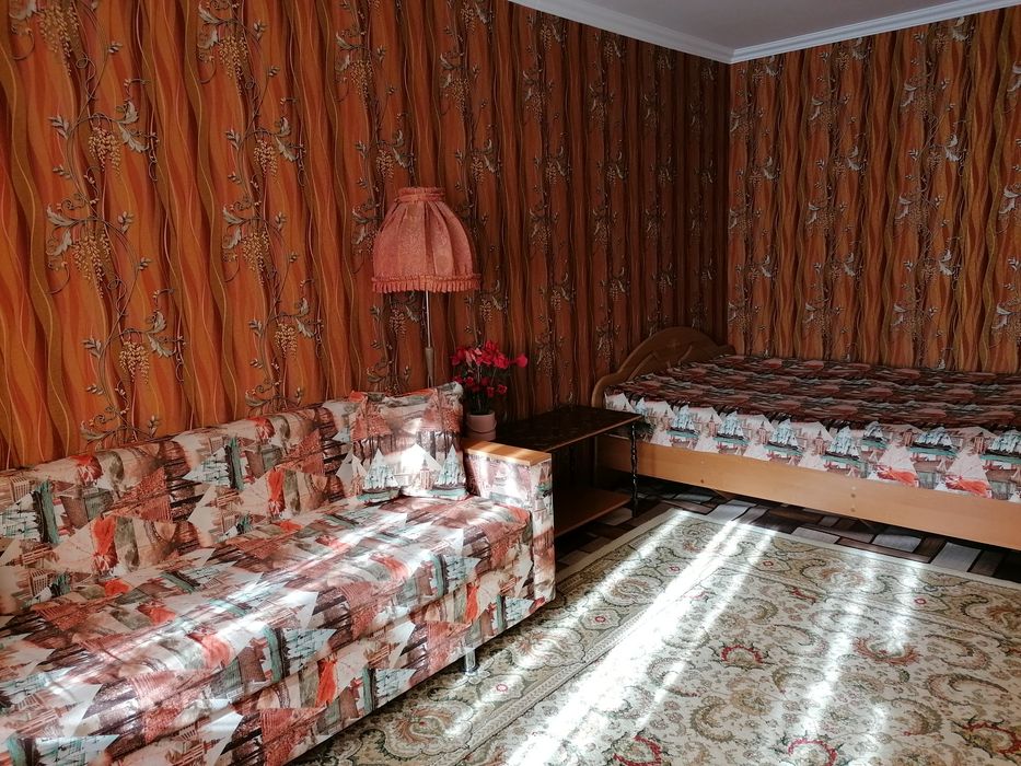 На ночь по часам посуточно