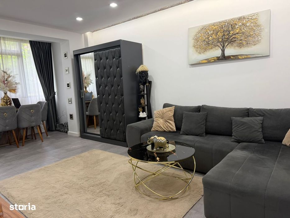 Apartament modern Pitesti