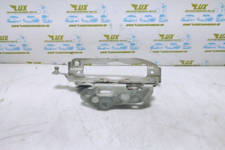 Balama capota a2048800828004 Mercedes-Benz C-Class W204/S204  [din 2007 pana  2012] seria