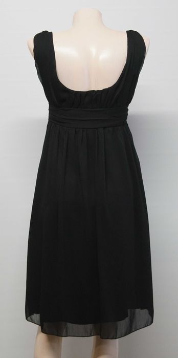 Rochie neagra Tibi marimea S