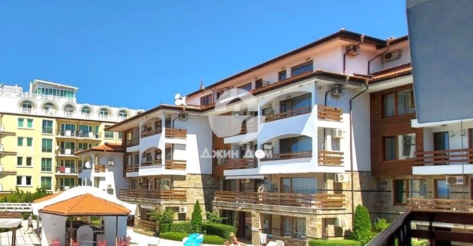 Продава се Тристаен апартамент в к.к. Елените - 87 кв.м за 1437 €/кв.м - Снимка #12