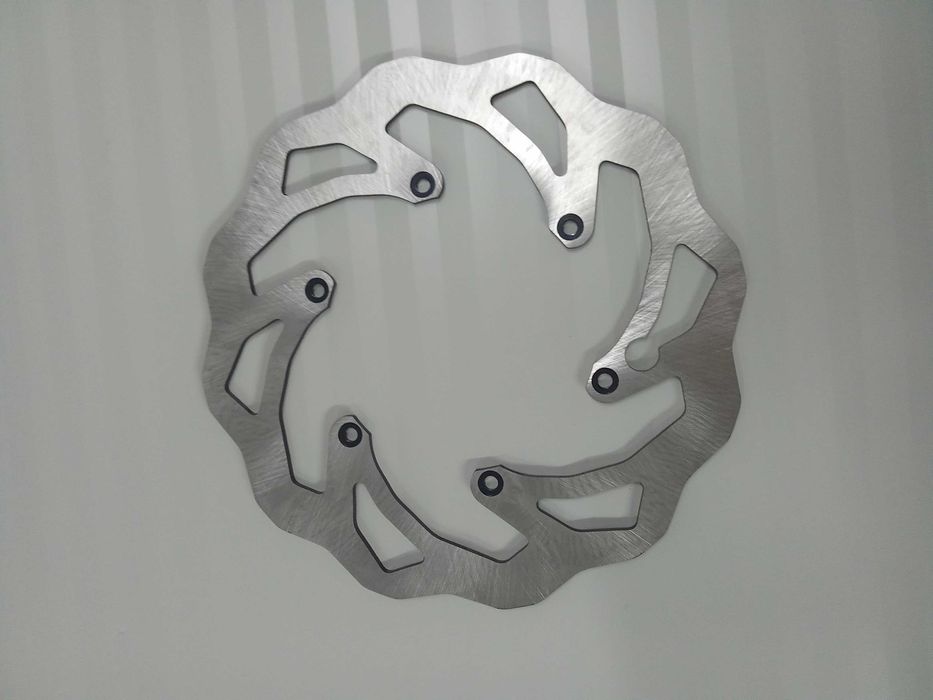 Части за Kтм ехс и Husqvarna te