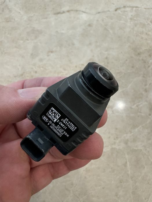 Camera 360 frontala fata grila Bmw G01 G02 G05 G06 G07 G11 G12 G30 X5