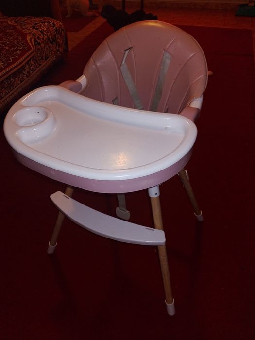 Scaun/masa pentru bebelusi
