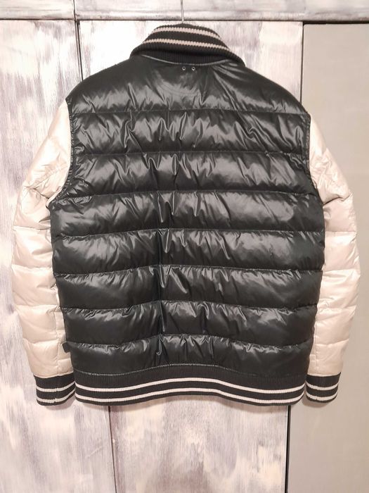 Мъжко яке - "Converse All Stars"